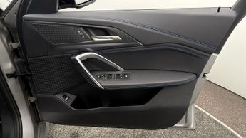 BMW iX1 XDRIVE 30 M SPORT