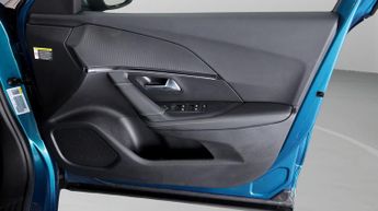 Peugeot 2008 PURETECH EAT8 S/S GT