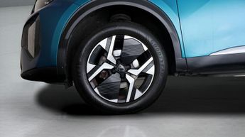 Peugeot 2008 PURETECH EAT8 S/S GT