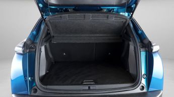 Peugeot 2008 PURETECH EAT8 S/S GT