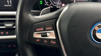 BMW 3 Series 330E SE PRO