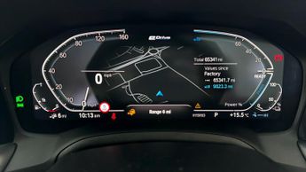 BMW 3 Series 330E SE PRO