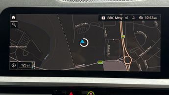 BMW 3 Series 330E SE PRO