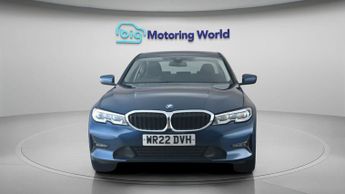 BMW 3 Series 330E SE PRO