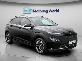 Hyundai KONA PREMIUM