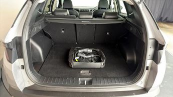 Hyundai TUCSON T-GDI ULTIMATE