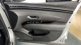 Hyundai TUCSON T-GDI ULTIMATE