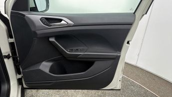 Volkswagen T-Cross ACTIVE TSI DSG