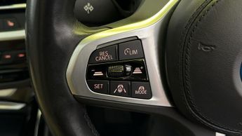 BMW iX3 M SPORT PRO