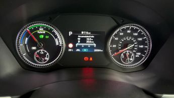 Hyundai Santa Fe PREMIUM