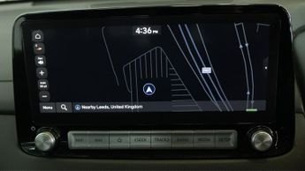 Hyundai KONA SE CONNECT