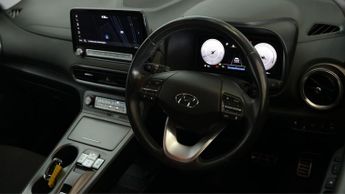 Hyundai KONA SE CONNECT