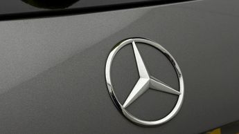 Mercedes-Benz A Class A 220 D AMG LINE EXECUTIVE
