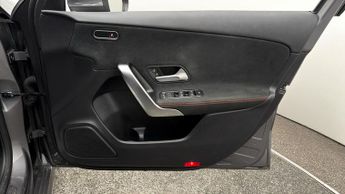 Mercedes-Benz A Class A 220 D AMG LINE EXECUTIVE
