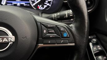 Nissan Juke TEKNA PLUS