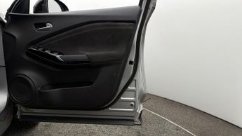 Nissan Juke TEKNA PLUS