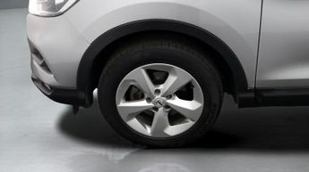 Nissan Qashqai DIG-T ACENTA PREMIUM DCT