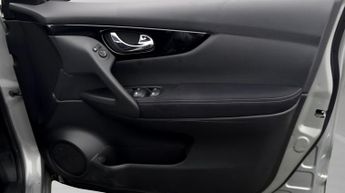 Nissan Qashqai DIG-T ACENTA PREMIUM DCT