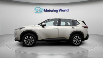 Nissan X-Trail E-4ORCE ACENTA PREMIUM