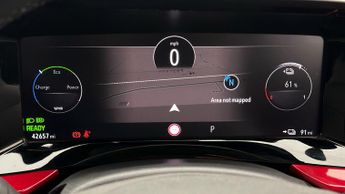 Vauxhall Mokka Electric SRI PREMIUM