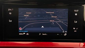 Vauxhall Mokka Electric SRI PREMIUM