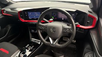 Vauxhall Mokka Electric SRI PREMIUM