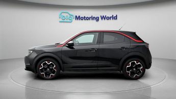 Vauxhall Mokka Electric SRI PREMIUM
