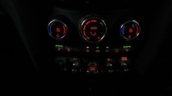 MINI Hatch COOPER CLASSIC
