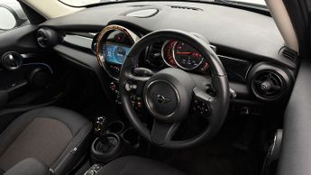 MINI Hatch COOPER CLASSIC