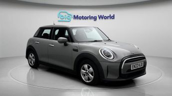MINI Hatch COOPER CLASSIC