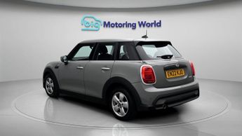 MINI Hatch COOPER CLASSIC