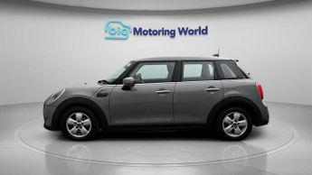 MINI Hatch COOPER CLASSIC