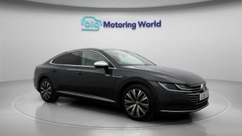 Volkswagen Arteon ELEGANCE TSI EVO DSG
