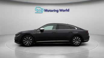 Volkswagen Arteon ELEGANCE TSI EVO DSG