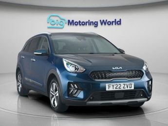Kia Niro 3