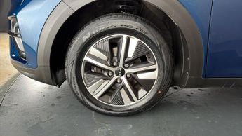Kia Niro 3