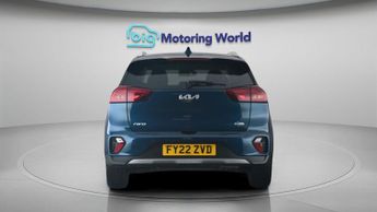 Kia Niro 3