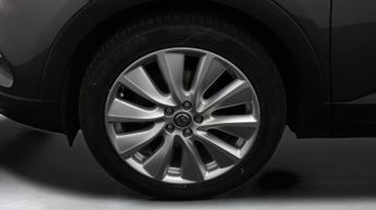 Vauxhall Grandland X ELITE NAV PREMIUM