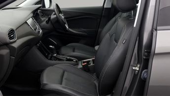 Vauxhall Grandland X ELITE NAV PREMIUM