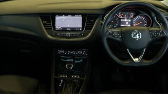 Vauxhall Grandland X ELITE NAV PREMIUM