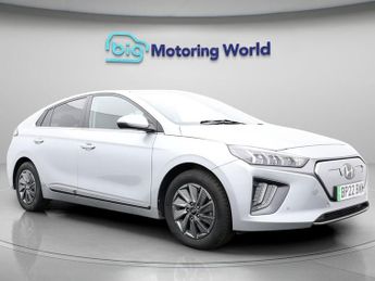 Hyundai IONIQ PREMIUM SE