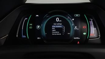 Hyundai IONIQ PREMIUM SE