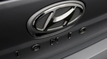 Hyundai IONIQ PREMIUM SE