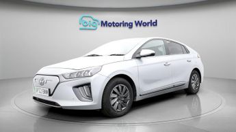 Hyundai IONIQ PREMIUM SE