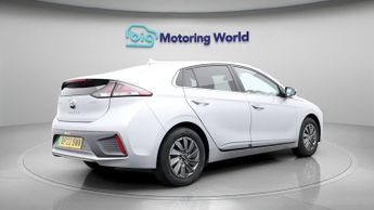 Hyundai IONIQ PREMIUM SE