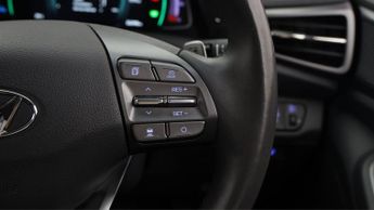 Hyundai IONIQ PREMIUM SE