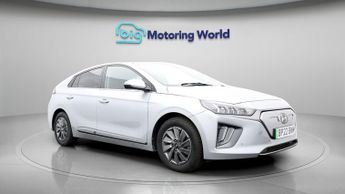 Hyundai IONIQ PREMIUM SE
