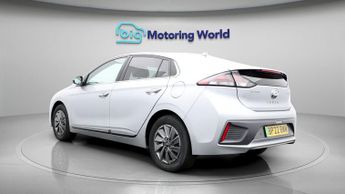 Hyundai IONIQ PREMIUM SE