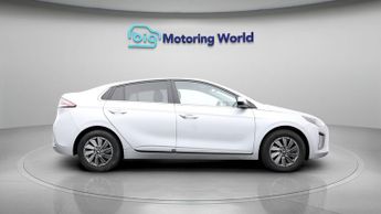 Hyundai IONIQ PREMIUM SE