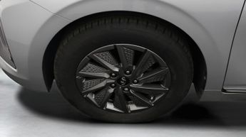 Hyundai IONIQ PREMIUM SE